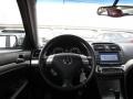Nighthawk Black Pearl - TSX Sedan Photo No. 28
