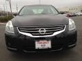 Super Black - Altima 2.5 S Photo No. 2