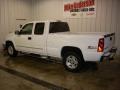 2006 Summit White Chevrolet Silverado 1500 Z71 Extended Cab 4x4  photo #3