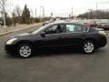 Super Black - Altima 2.5 S Photo No. 4