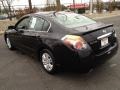 Super Black - Altima 2.5 S Photo No. 5