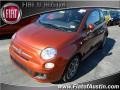 2013 Rame (Copper) Fiat 500 Sport #75169029