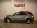 Mocha Steel Metallic - Equinox LT Photo No. 2