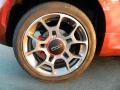Rame (Copper) - 500 Sport Photo No. 3