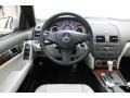 Arctic White - C 350 Sport Photo No. 35