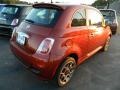 Rame (Copper) - 500 Sport Photo No. 4