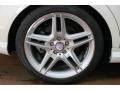 Arctic White - C 350 Sport Photo No. 41