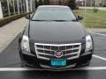 Black Raven - CTS Sedan Photo No. 2