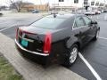 Black Raven - CTS Sedan Photo No. 4
