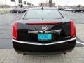 Black Raven - CTS Sedan Photo No. 5