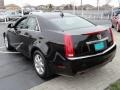 Black Raven - CTS Sedan Photo No. 6