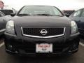 Super Black - Sentra 2.0 SR Photo No. 2