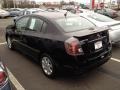 Super Black - Sentra 2.0 SR Photo No. 4