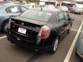 Super Black - Sentra 2.0 SR Photo No. 5