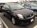 Super Black - Sentra 2.0 SR Photo No. 6