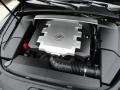 3.6 Liter DOHC 24-Valve VVT V6 Engine for 2009 Cadillac CTS Sedan #75169953