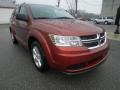 2013 Copper Pearl Dodge Journey SE  photo #1