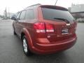 2013 Copper Pearl Dodge Journey SE  photo #3