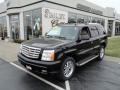 2006 Black Raven Cadillac Escalade AWD  photo #1