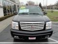 2006 Black Raven Cadillac Escalade AWD  photo #2