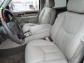 2006 Black Raven Cadillac Escalade AWD  photo #10