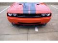 HEMI Orange - Challenger SRT8 Photo No. 3