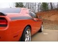 HEMI Orange - Challenger SRT8 Photo No. 8