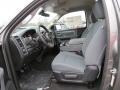 Mineral Gray Metallic - 1500 Express Regular Cab Photo No. 7