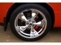 2009 Dodge Challenger SRT8 Wheel and Tire Photo