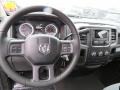 Mineral Gray Metallic - 1500 Express Regular Cab Photo No. 8