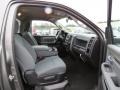 Mineral Gray Metallic - 1500 Express Regular Cab Photo No. 9
