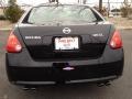 Super Black - Maxima 3.5 SL Photo No. 6