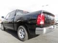 Black - 1500 SLT Crew Cab Photo No. 2