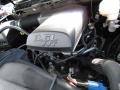  2013 1500 SLT Crew Cab 3.6 Liter DOHC 24-Valve VVT Pentastar V6 Engine