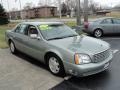 Green Silk - DeVille Sedan Photo No. 3