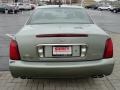 Green Silk - DeVille Sedan Photo No. 5