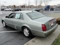 Green Silk - DeVille Sedan Photo No. 6