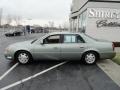 Green Silk - DeVille Sedan Photo No. 7