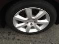 2003 Nissan 350Z Coupe Wheel