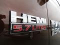  2013 1500 Big Horn Crew Cab Logo