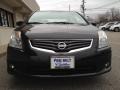 Super Black - Sentra 2.0 SL Photo No. 2