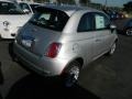 Argento (Silver) - 500 Pop Photo No. 3