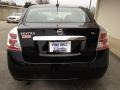 Super Black - Sentra 2.0 SL Photo No. 6