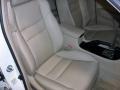 2005 Premium White Pearl Acura TSX Sedan  photo #18