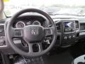 Black - 1500 Tradesman Regular Cab Photo No. 8
