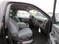 Black - 1500 Tradesman Regular Cab Photo No. 9