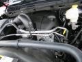 Black - 1500 Tradesman Regular Cab Photo No. 10