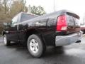 Black - 1500 Tradesman Regular Cab Photo No. 2