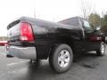 Black - 1500 Tradesman Regular Cab Photo No. 3