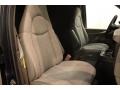Dark Blue Metallic - Express 2500 Cargo Van Photo No. 12